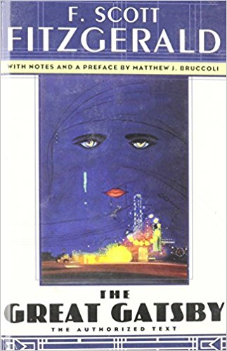 Gatsby Cover 